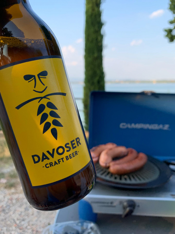 Davoser Craft Beer - Brauereifest