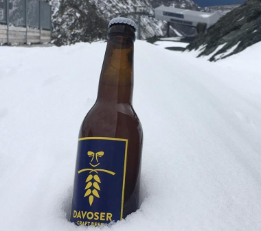 Davoser Craft Beer