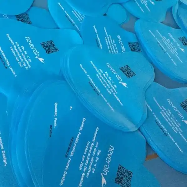 "Go to market" rückt immer näher