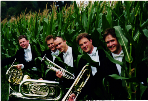 CD «Sketches of Brass»