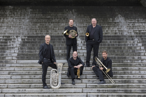 CD «Sketches of Brass»