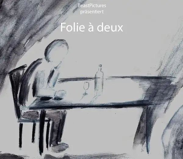 Geschafft - dank dir!