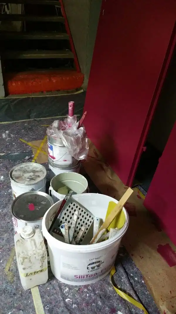 10 Tage vorbei!Vielen herzlichen Dank!