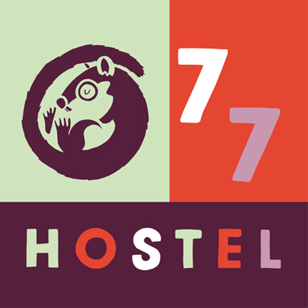 Hostel 77 Bern