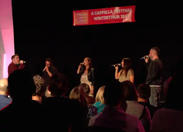 noch 4 Tage - helft uns!