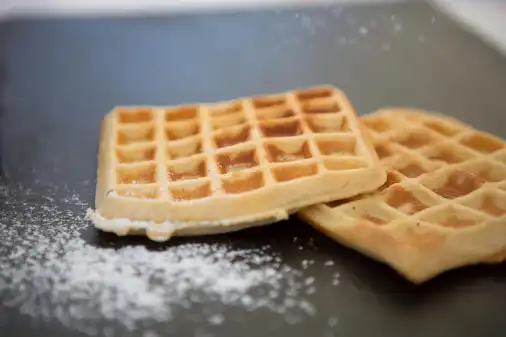 Küstenkinds Kombüse