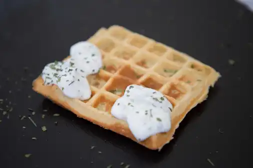 Küstenkinds Kombüse