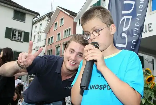 Blindspot - der Film