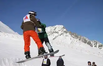 Blindspot - der Film