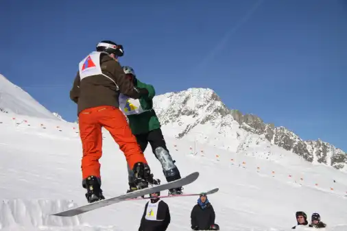 Blindspot - der Film