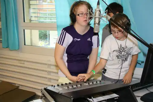 Blindspot - der Film