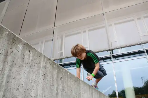 Blindspot - der Film