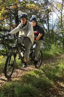 Blindspot - der Film