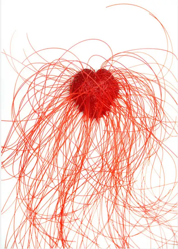 Auswahl der Künstler auf ARTregards.com