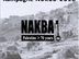 Kampagne Nakba-2018