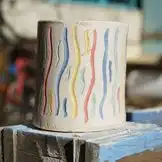 A cup for everyone