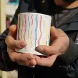 A cup for everyone