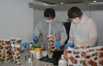 Produkte ohne Zusatzstoff