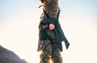 Undead Apocalypse Season3