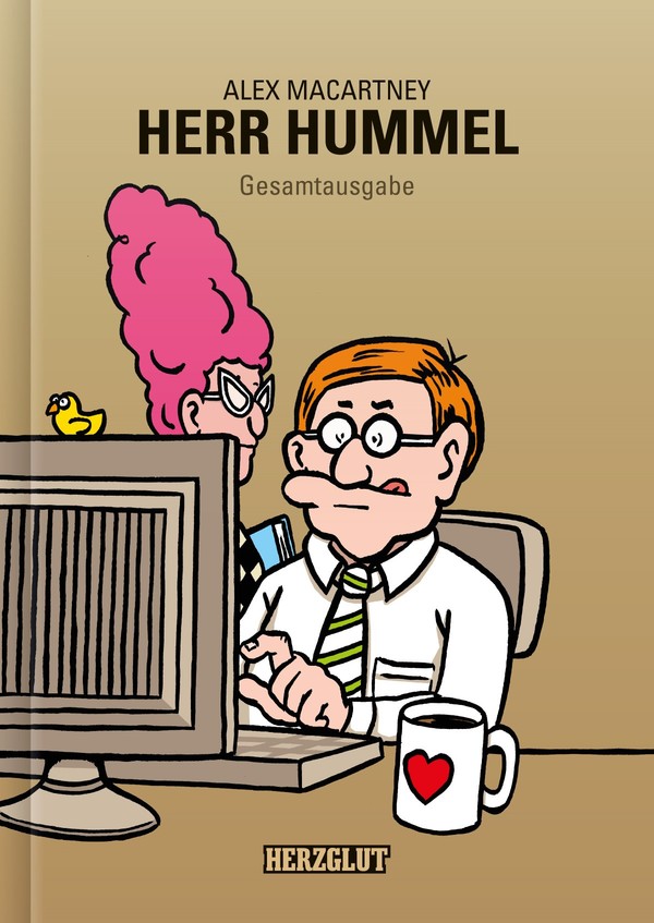 Herr Hummel