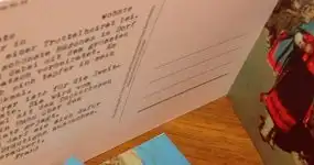 6 beziehungweise 8 Jahre ist das her