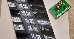 7 Tage lang laufen die "Schnellen Nummern" noch...