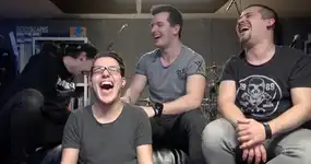 76.7 % und neue Goodies