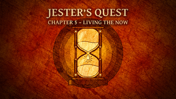 JESTER'S QUEST