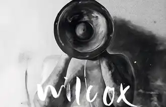 WILCOX DEBUT-ALBUM