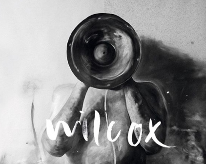 WILCOX DEBUT-ALBUM