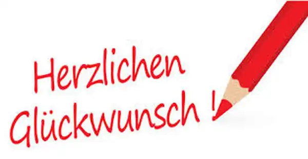 Verlosung Wettbewerb