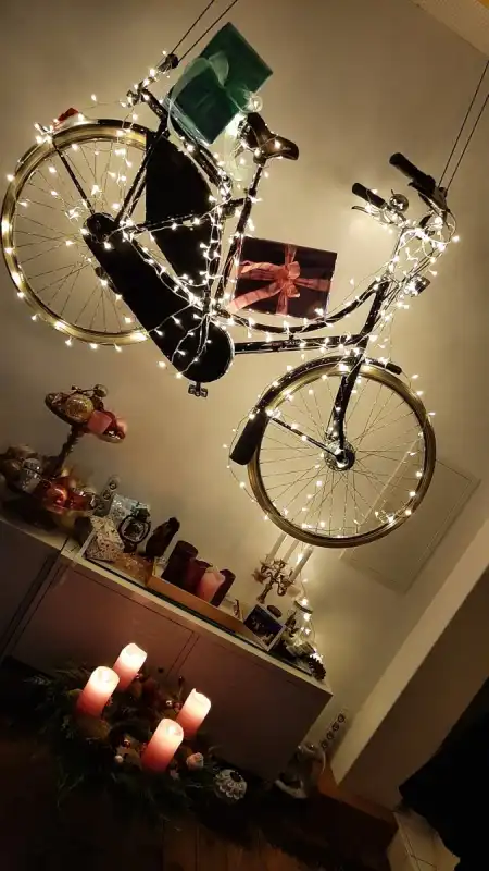 Licht am Ende des Tunnels