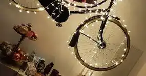 Licht am Ende des Tunnels