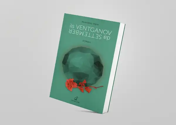 Vernissa «Ils ventganov da settember»