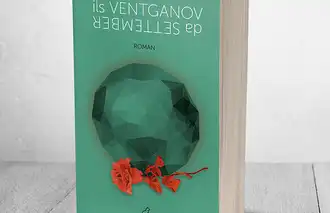 Rätoromanischer Roman