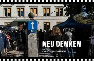 Dokfilm "NEU DENKEN"