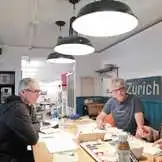 Dokfilm "NEU DENKEN"