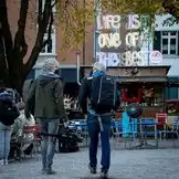 Dokfilm "NEU DENKEN"