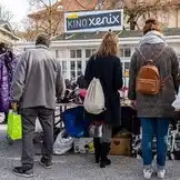 Dokfilm "NEU DENKEN"