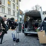 Dokfilm "NEU DENKEN"