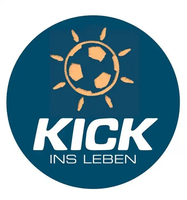 Partner "Kick ins Leben"