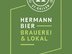 HERMANN Bier St.Gallen