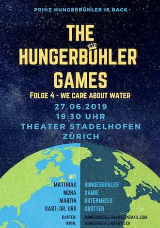 Halbzeit und neue, schöne Plattform