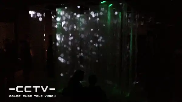 -CCTV- ist Geschichte!