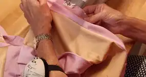 Endspurt! Letzte News aus der Nähstube