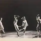 Ballett zum Abheben!