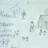 Purchasing forest Mbyá