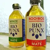 Purchasing forest Mbyá