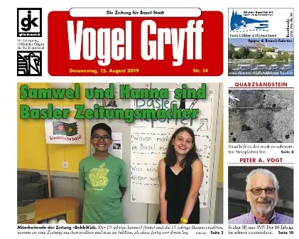 "Wir sind Kinder, wir können alles erreichen"