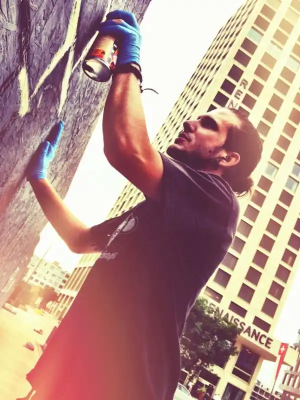 Wie geht es eigentlich Olivier?